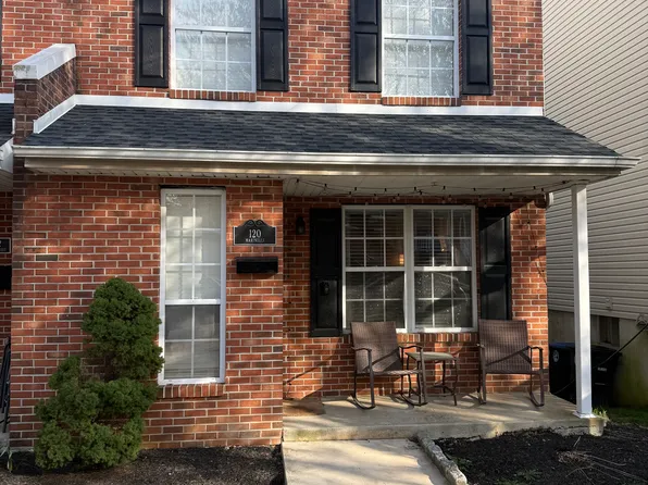 120 Wood St, Conshohocken, PA 19428