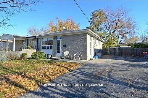 245 Axminster Dr #BASEMENT Photo 1