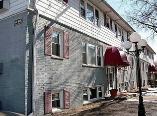9435 Lawrence Ave #3124, Schiller Park, IL 60176