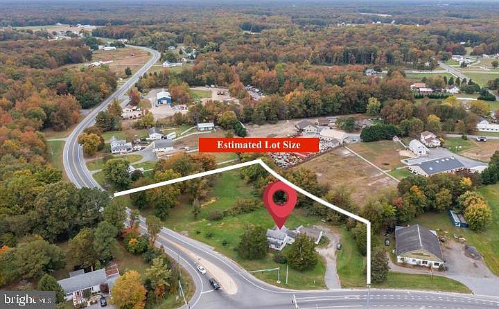 1st image of 3399 Hartly Rd