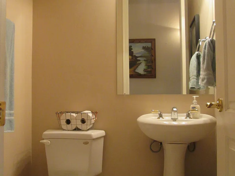 5745 E Sunset Point Dr — Photo 35