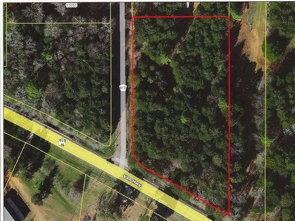 13239 County Road 4173, Tyler, TX 75704