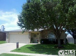 6749 Elk Trl, Arlington, TX 76002