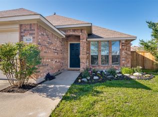 4420 Randall Ct, Sachse, TX 75048