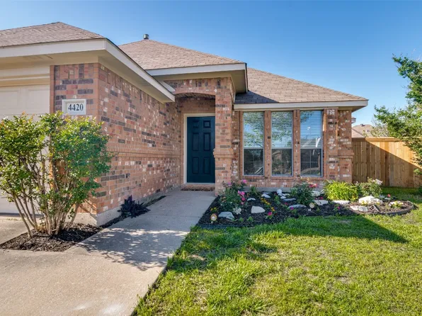 4420 Randall Ct, Sachse, TX 75048