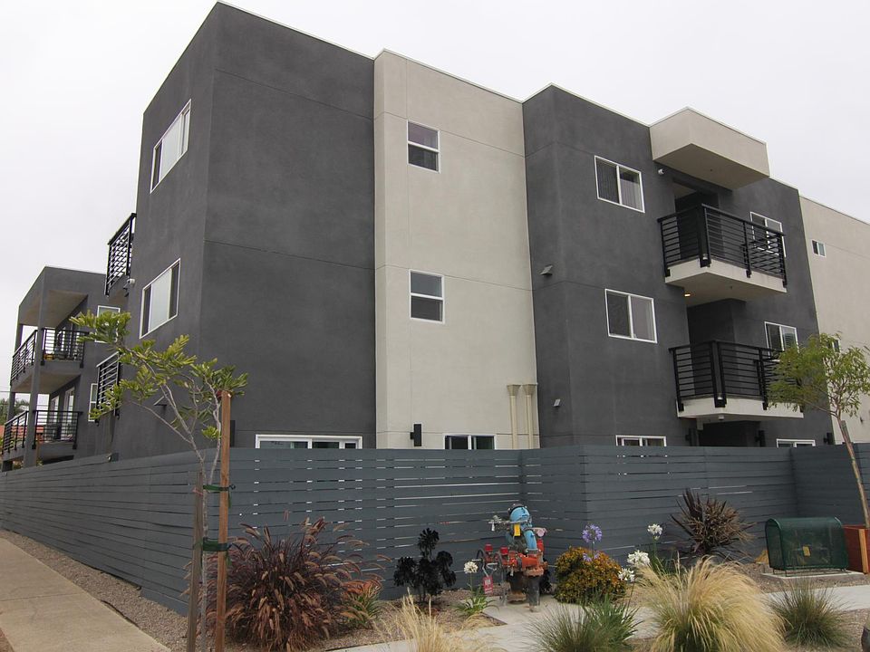 1st image of 4591 Gila Ave