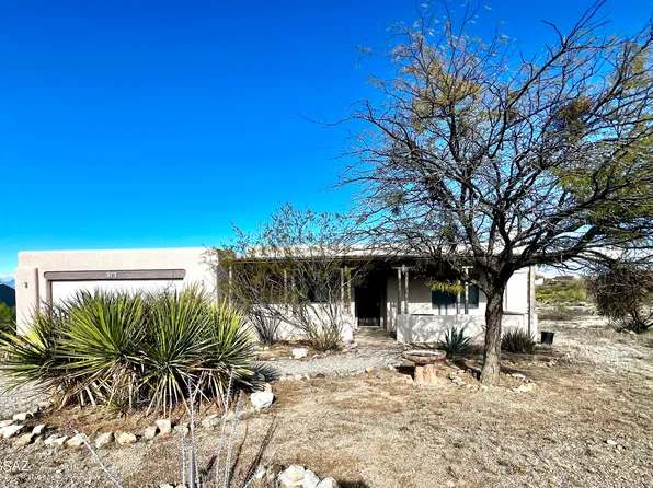 2461 E Wentworth Way, Vail, AZ 85641