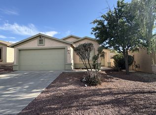 9985 E Country Shadows Dr, Tucson, AZ 85748
