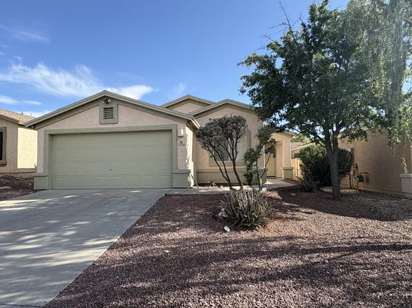 9985 E Country Shadows Dr, Tucson, AZ 85748