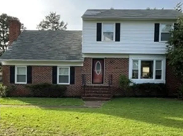 3732 Birdwood Rd, Richmond, VA 23234