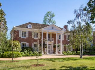 2240 Orlando Rd, San Marino, CA 91108