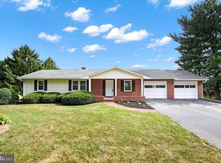 3815 Saint Paul Rd, Hampstead, MD 21074
