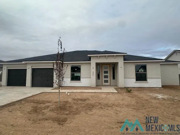 3805 Aquamarine Dr, Carlsbad, NM 88220