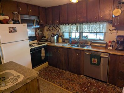 1645 Cree Avenue, Arkdale, WI, 54613