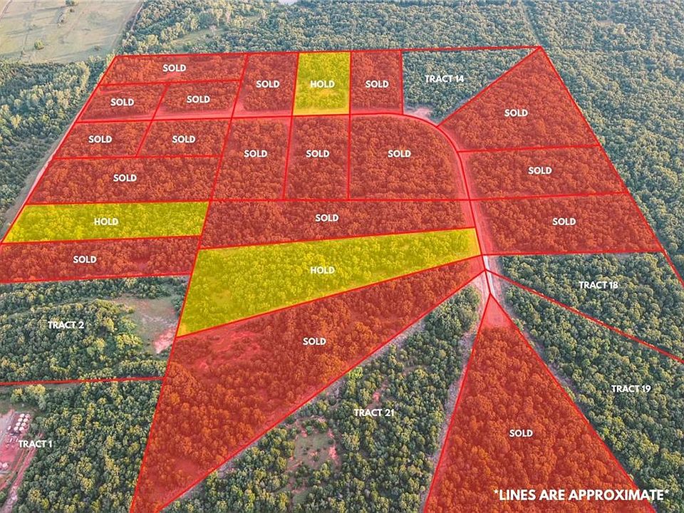 2nd image of LOT 1 3290th Rd