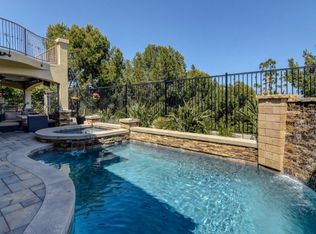 8 Groveside Dr, Aliso Viejo, CA 92656