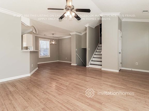 4th image of 4804 Shallow Farm Dr NE