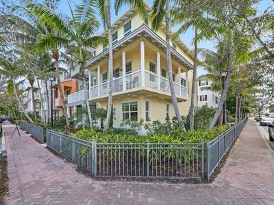 100 SW 1st Avenue #A, Delray Beach, FL, 33444