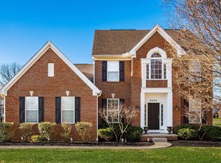 6999 New Albany Links Dr, New Albany, OH 43054