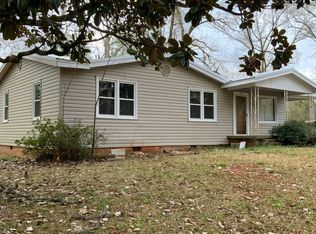 318 Thames St, Greenville, AL 36037