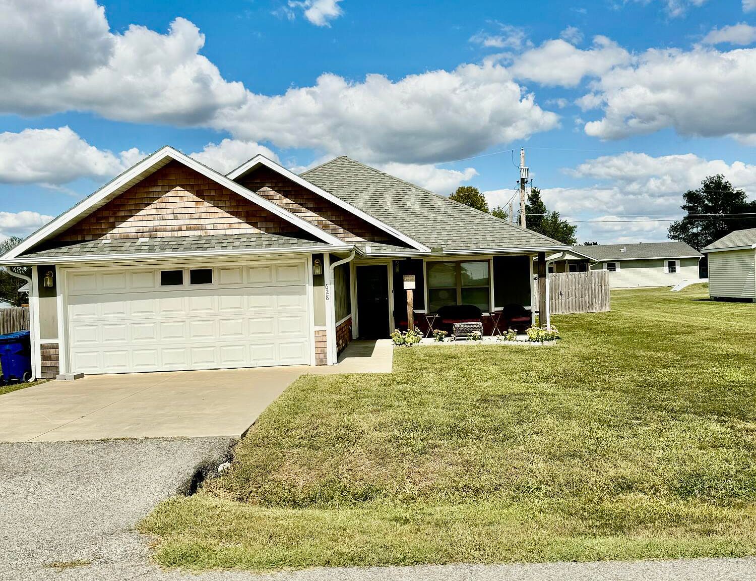 628 W 32nd Pl, Baxter Springs, KS 66713 MLS 245027 Zillow