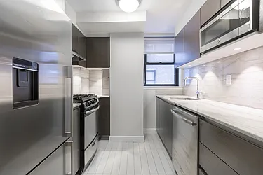 Rented by Stonehenge NYC LLC