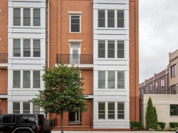 1912 Potomac Ave Unit 101, Alexandria, VA 22301