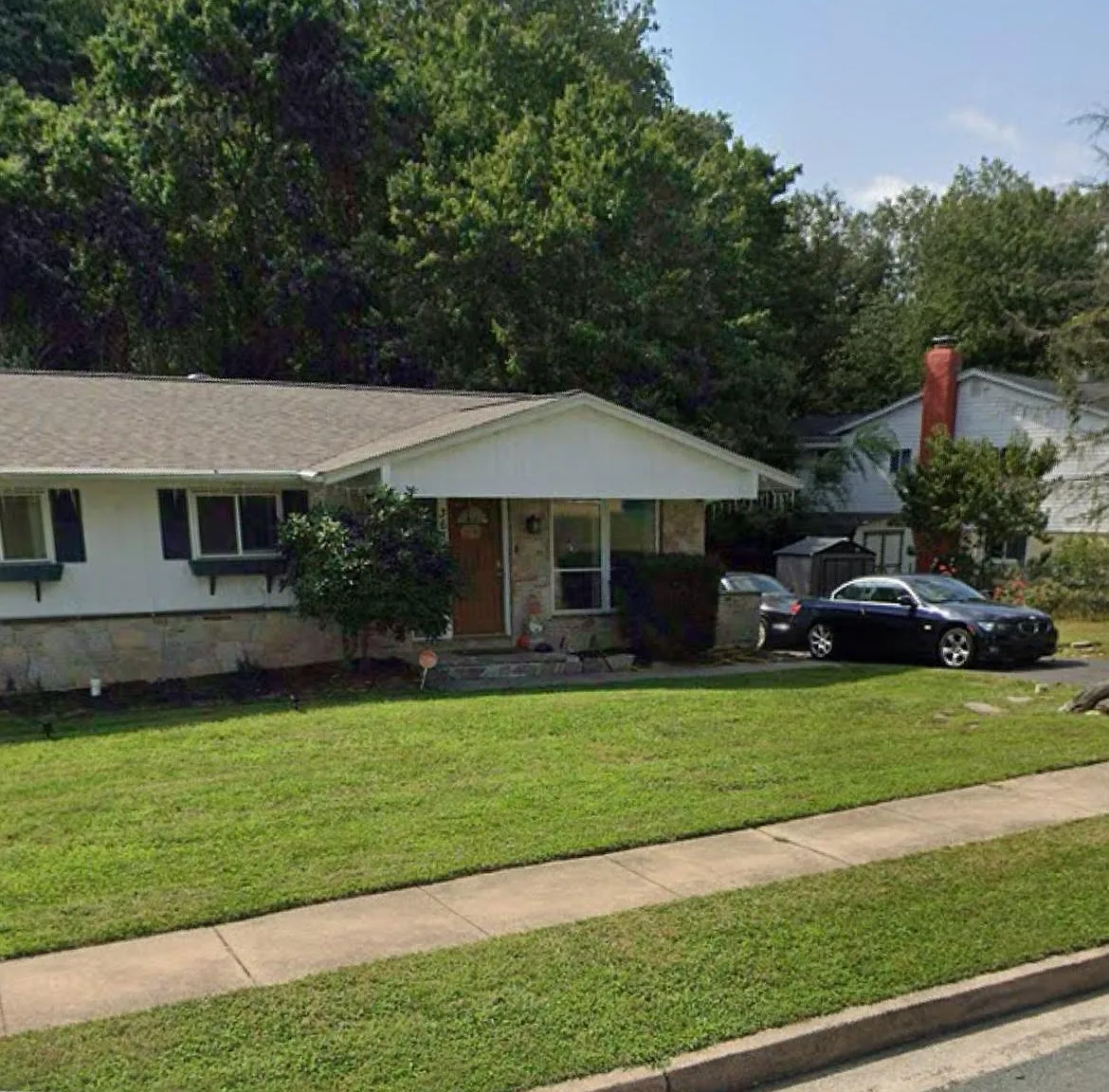 3633 Templar Rd — Photo 1