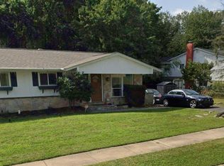 3633 Templar Rd, Randallstown, MD 21133