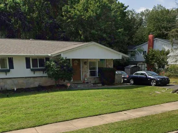 3633 Templar Rd, Randallstown, MD 21133