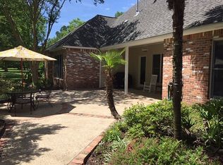 2729 Laurel Lakes Ave, Baton Rouge, LA 70820