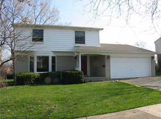 2165 Steeplechase Dr, Ann Arbor, MI