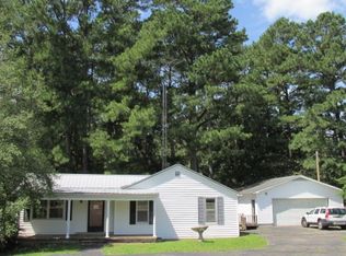 5340 Highway 69 S, Paris, TN 38242
