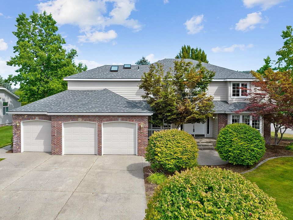 802 N Eagle St, Liberty Lake, WA 99019 MLS 202421676 Zillow