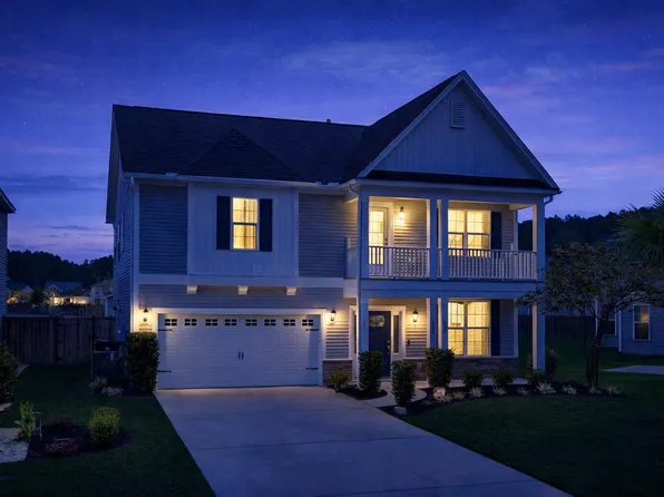 242 Saxony Loop, Summerville, SC 29486