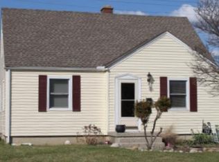 780 Eddystone Ave, Columbus, OH 43224