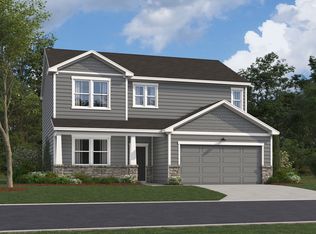 Fulton II Plan, Cambridge at Steels Bridge, Canton, GA 30114