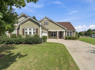 508 Tidewater Chase Ln, Summerville, SC 29486