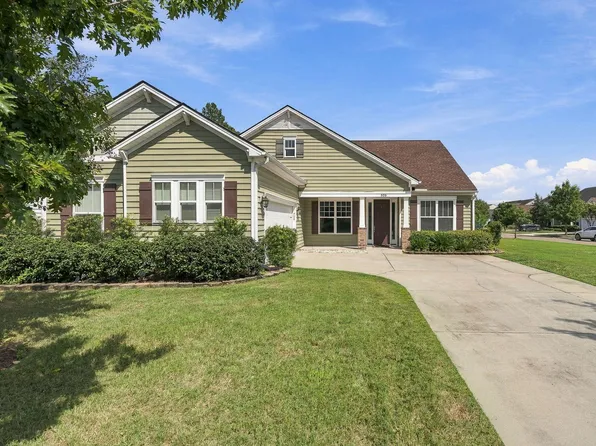 508 Tidewater Chase Ln, Summerville, SC 29486