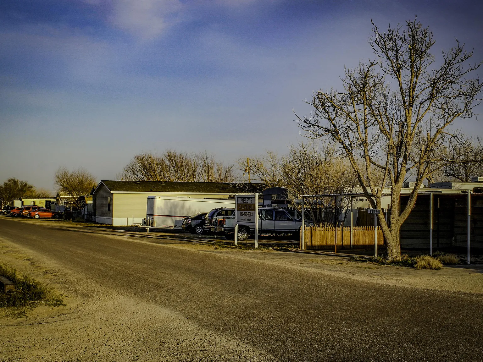 Paisley's RV & MH Park - 2615 — Photo 3