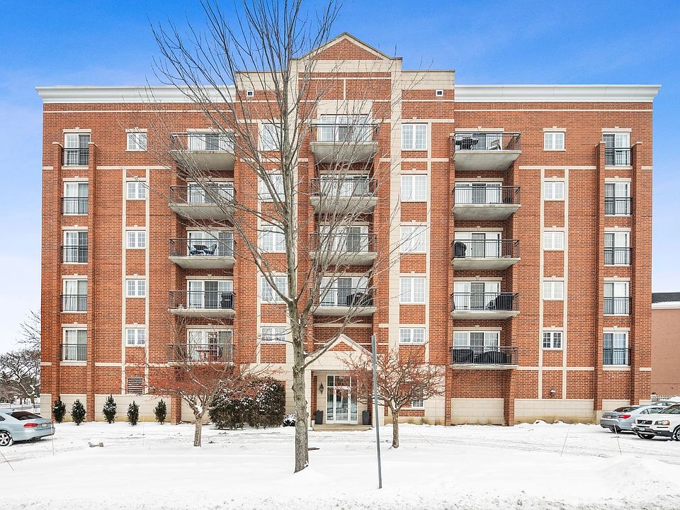 1st image of 405 Creekside Dr #406