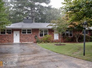 474 Jo Ann Dr SE, Marietta, GA 30067