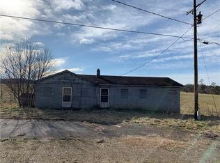 1070 Old 60 Hwy, Ronda, NC 28670