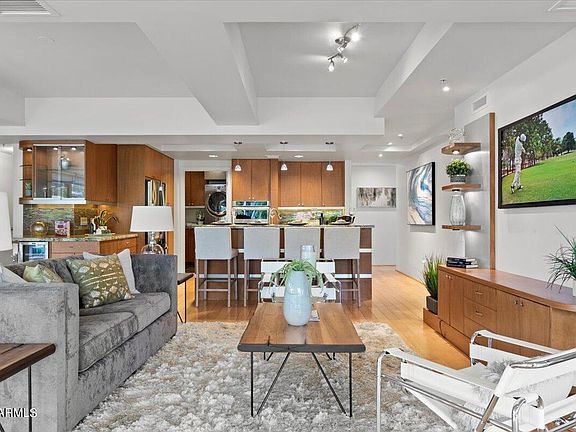 3rd image of 7137 E Rancho Vista Dr Unit 6006