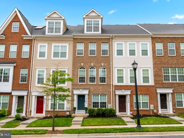 12504 Rustic Rock Ln, Beltsville, MD 20705