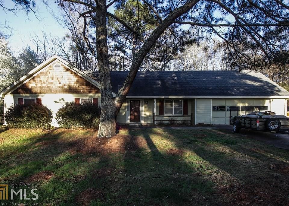 2420 Sherrie Ln SW, Conyers, GA 30094 Zillow