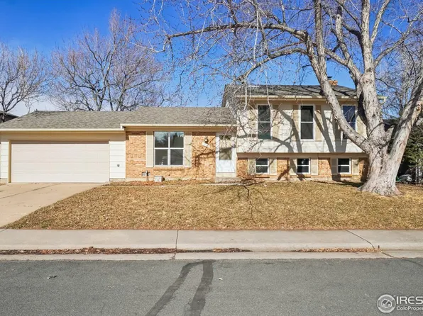 965 W Willow St, Louisville, CO 80027