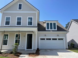 157 Tidal Drive Murray E LOT 28, Murrells Inlet, SC 29576