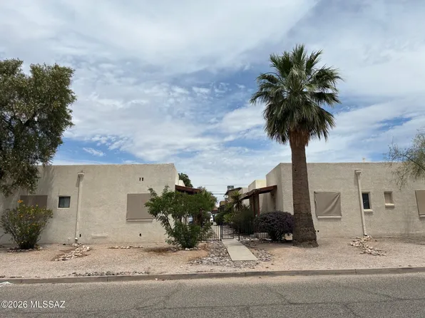 911 E Adams St #911, Tucson, AZ 85719