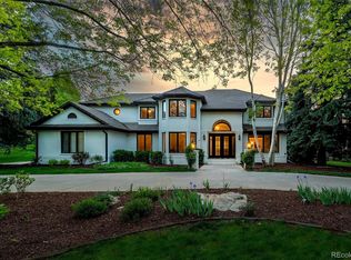 5345 S Race Ct, Greenwood Village, CO 80121